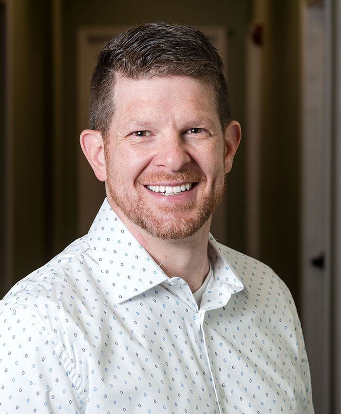 John Lawson, MSW, LCSW, RPT