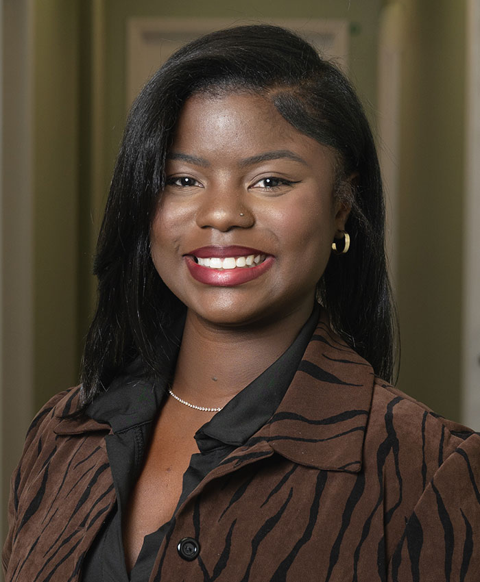 Kierra Thomas, 